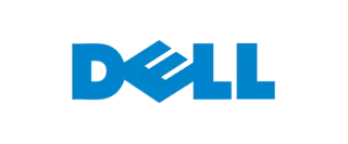 Logo da dell