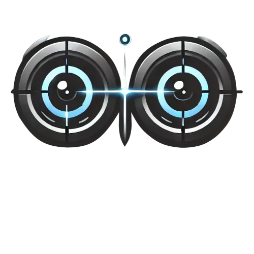 Logo do Assist&ecirc;ncia Olhar Digital