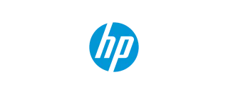 Logo da hp